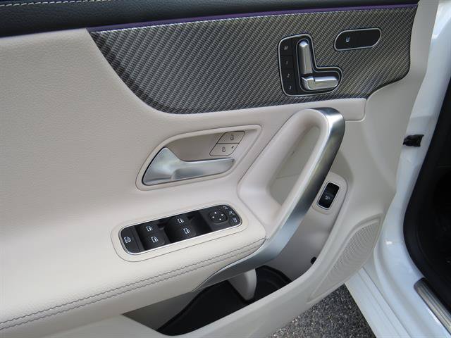 Used 2026 Mercedes-Benz CLA 250 4MATIC image 8