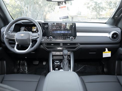 New 2026 Chevrolet Colorado LT w/ LT Convenience Package image 40