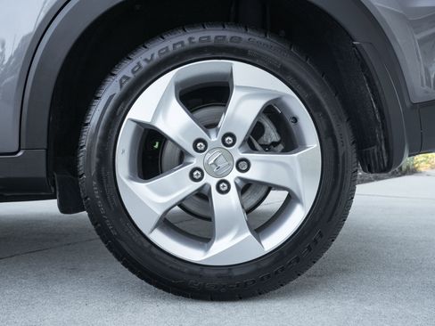 Used 2016 Honda HR-V EX-L image 29