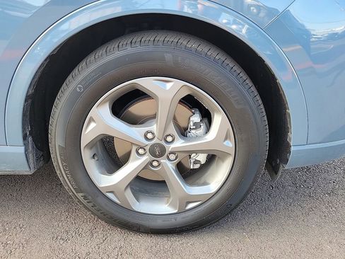 Used 2024 Ford Escape ST-Line w/ Tech Pack #1 image 5