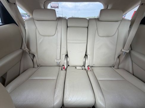 Used 2010 Lexus RX 350 AWD image 26