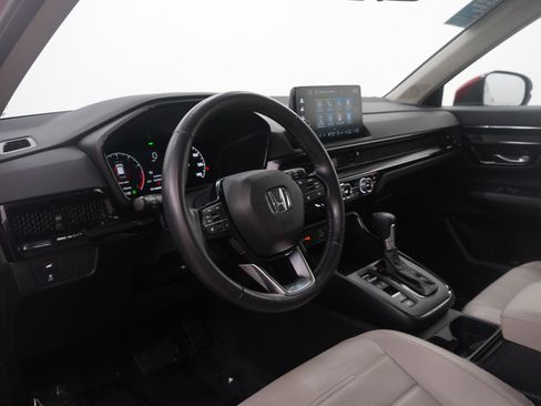 Used 2024 Honda CR-V EX-L image 17
