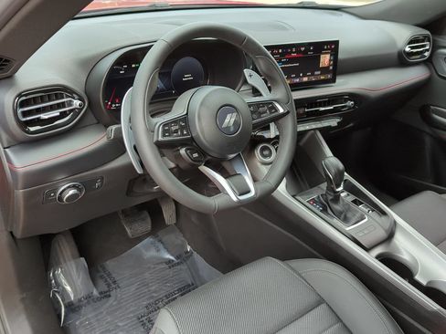 Used 2024 Dodge Hornet R/T AWD/4WD image 10