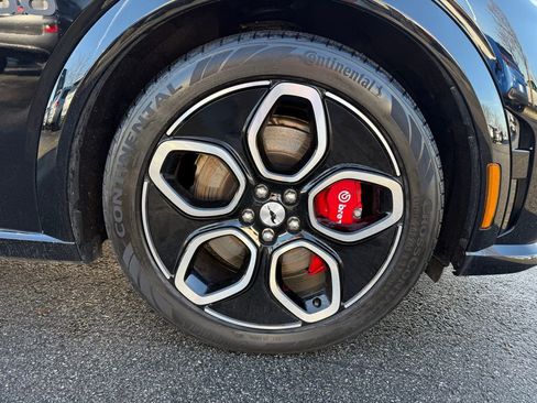 Used 2022 Ford Mustang Mach-E GT image 26