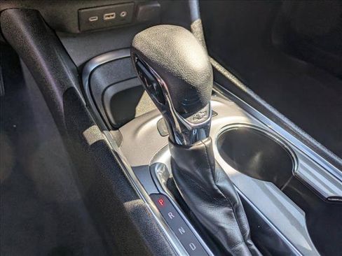 Used 2024 Chevrolet Malibu LT FWD image 11