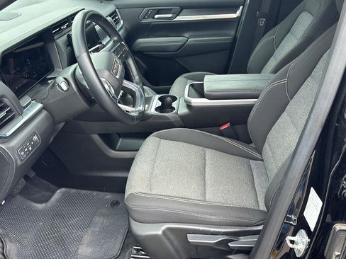 Used 2025 GMC Terrain Elevation AWD/4WD image 13