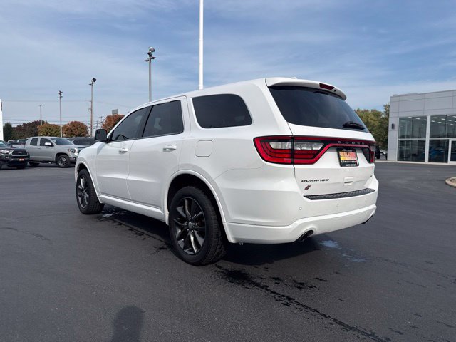 Used 2018 Dodge Durango GT AWD/4WD image 5
