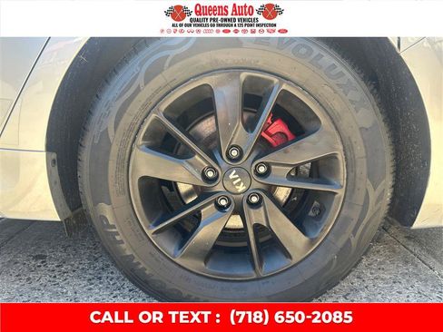 Used 2019 Kia Optima LX FWD image 27