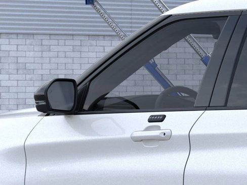 New 2026 Ford Explorer Tremor image 20