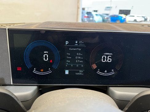 Used 2024 Hyundai Sonata SEL FWD image 24