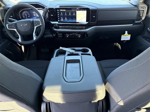 New 2026 Chevrolet Silverado 2500 LT w/ Trail Boss Package image 22