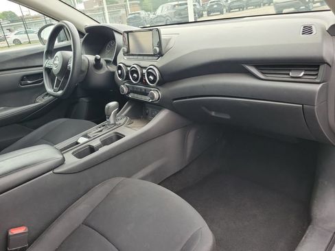 Used 2024 Nissan Sentra S FWD image 8