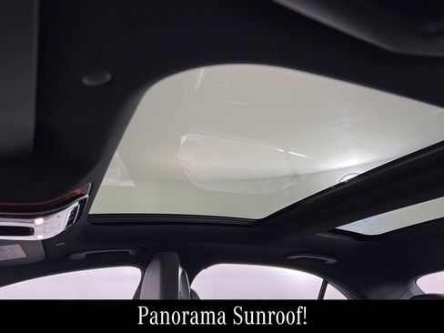 Certified 2024 Mercedes-Benz C 300 4MATIC Sedan image 12