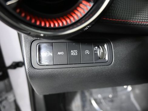 Used 2025 Chevrolet Equinox RS w/ Safety and Technology Package AWD/4WD image 24