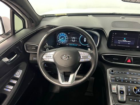 Used 2023 Hyundai Santa Fe Calligraphy image 25