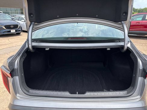 Used 2025 Kia K4 FWD image 30