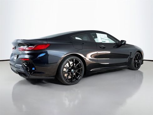 New 2026 BMW 840i Coupe image 7