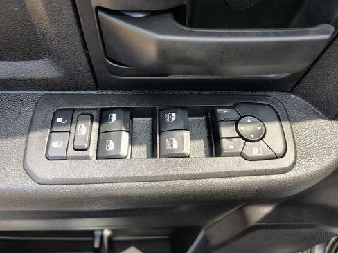 New 2026 RAM 2500 Tradesman image 16