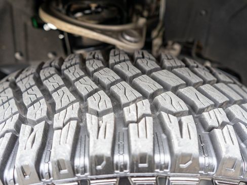 Used 2022 Ford Bronco Black Diamond image 29