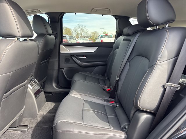 New 2026 MAZDA CX-70 SC AWD/4WD image 9