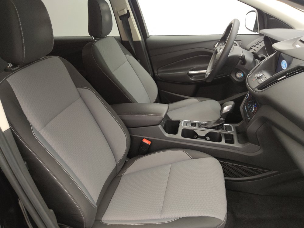 Used 2018 Ford Escape SE w/ Ford Safe & Smart Package AWD/4WD image 21