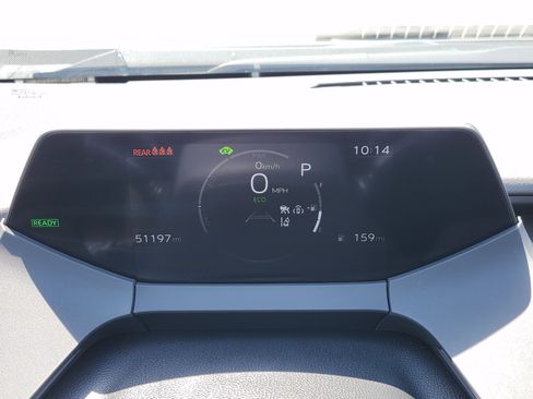 Used 2024 Toyota Prius LE image 21