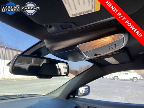 Used 2020 Dodge Charger R/T w/ Blacktop Package image 21