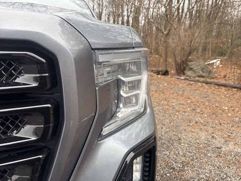 Used 2019 GMC Sierra 1500 AT4 image 3
