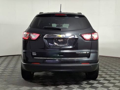 Used 2014 Chevrolet Traverse LT w/ All-Star Edition image 7