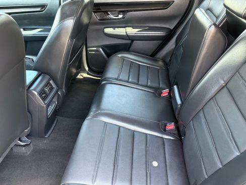 Certified 2024 Honda CR-V EX-L image 15