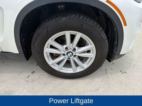 Used 2015 BMW X5 xDrive35i AWD/4WD image 13