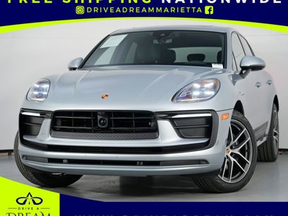 Used 2023 Porsche Macan