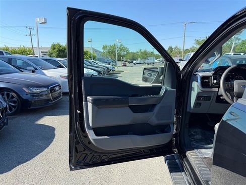 Used 2021 Ford F150 XLT w/ XTR Package AWD/4WD image 16