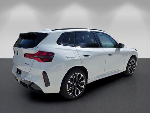 Used 2026 BMW X3 M50 w/ Premium Package AWD/4WD image 4