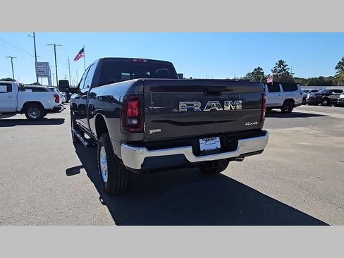 New 2026 RAM 2500 Tradesman AWD/4WD image 28