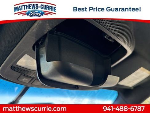 Used 2017 Lincoln MKZ Select w/ Select Plus Package image 22