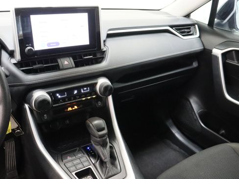 Used 2024 Toyota RAV4 LE image 15