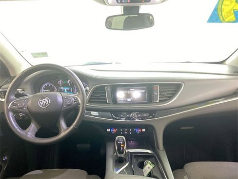 Used 2019 Buick Enclave Preferred image 33