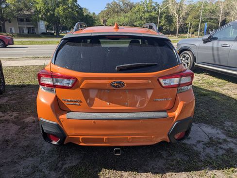 Used 2018 Subaru Crosstrek 2.0i Limited image 6