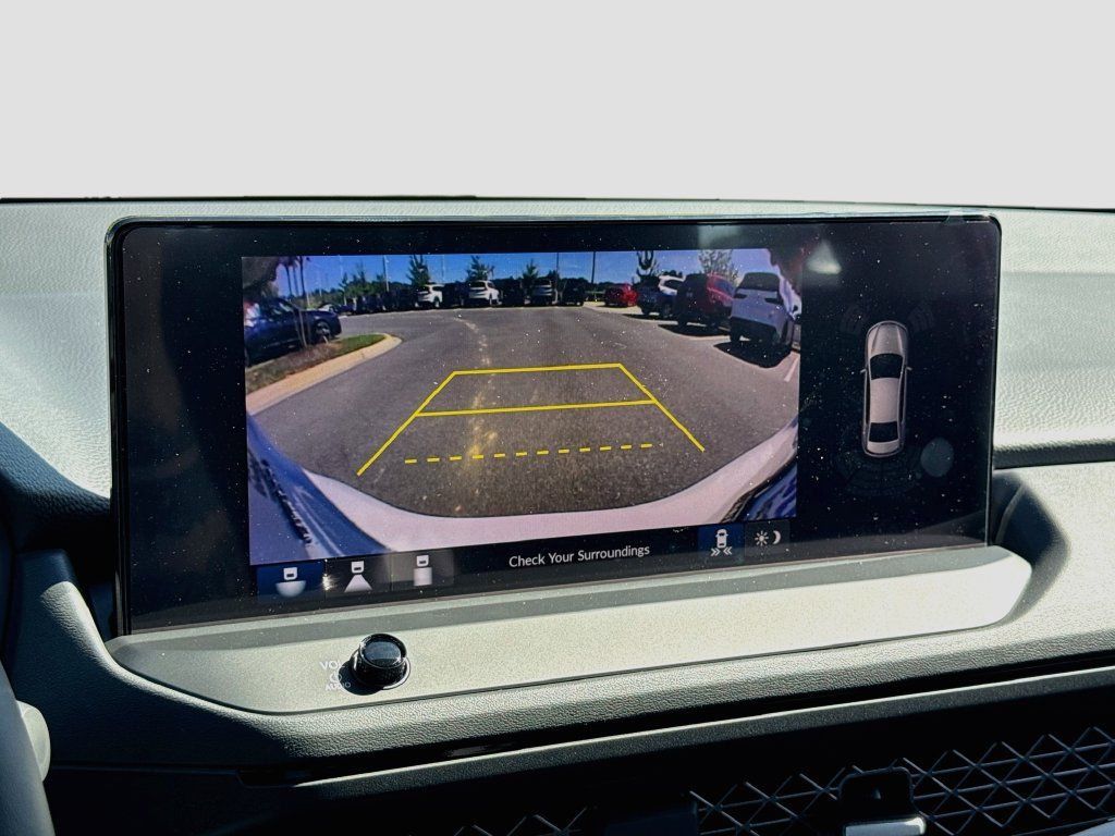 New 2026 Honda Accord Touring image 19