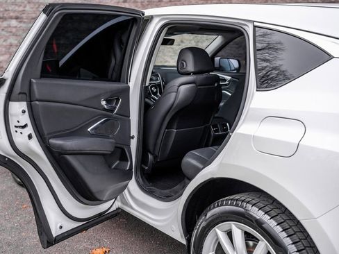 Used 2020 Acura RDX FWD image 20