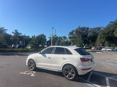 Used 2017 Audi Q3 2.0T Premium Plus w/ Premium Plus Package image 17