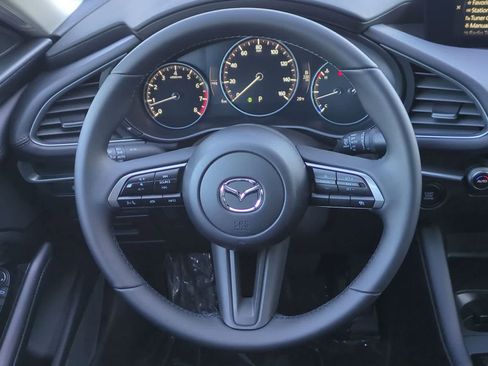 New 2026 MAZDA MAZDA3 2.5 S Sedan w/ Preferred Pkg image 23