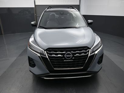 Used 2024 Nissan Kicks SR w/ SR Premium Package