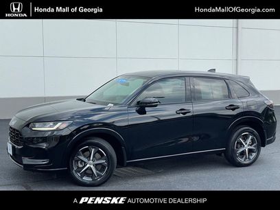 Certified 2023 Honda HR-V EX-L