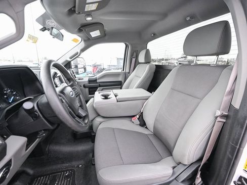 Used 2017 Ford F250 XL w/ STX Appearance Package image 16