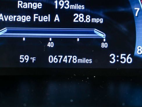 Used 2021 Honda Civic LX image 10