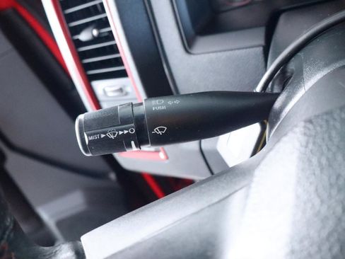 Used 2017 RAM 1500 Rebel w/ Luxury Group AWD/4WD image 24