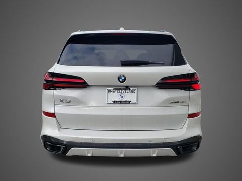 New 2026 BMW X5 xDrive40i image 6