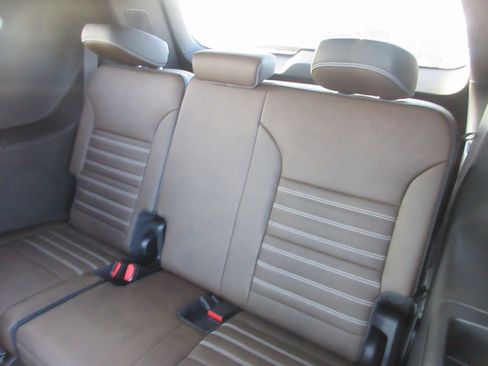 New 2026 GMC Acadia Denali Ultimate image 14